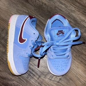 NEW Toddler SB Dunks